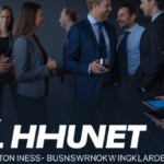 The Rise of Bizhunet revolutionizing the Business Networking Landscape latest guide 2025