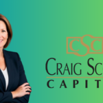 Melanie at CraigScottCapital Redefining Leadership and Innovation in Financial Services latest guide 2025