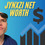 Jynxzi Net Worth A Comprehensive Biography and Personal Life in 2025