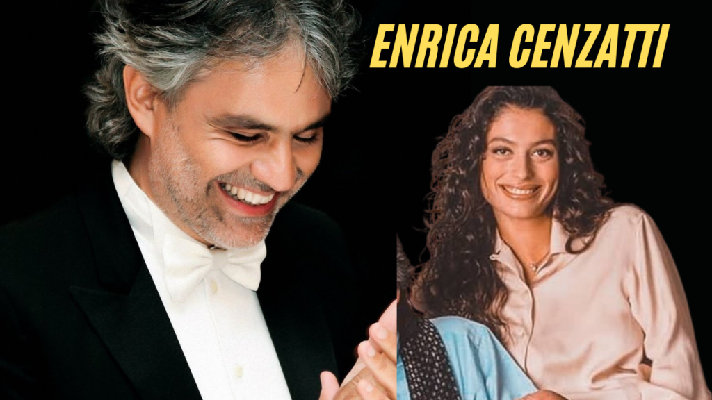 Enrica Cenzatti the Life of Andrea Bocelli’s Ex-Wife best guide 2025