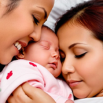 Unique and Meaningful Baby Names with Ite:mommyandlove.com/baby-names/ Inspired by Love in 2025