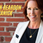 Discover Shannon Reardon Swanick: Innovator, Leader & Advocate for Change in 2025