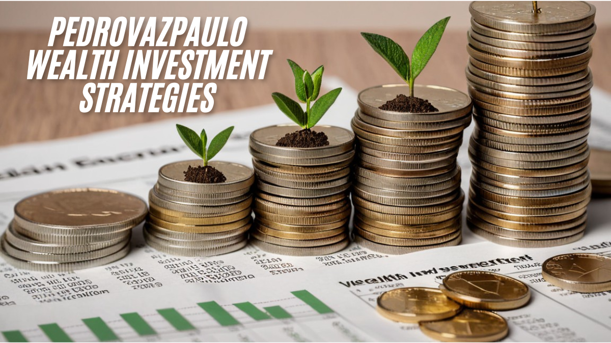 Top 7 Pedrovazpaulo Wealth Investment Strategies A Deep Dive into Wealth Growth in 2025