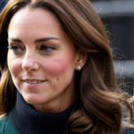 Kate Middleton Reportedly Holding a Crucial Meeting