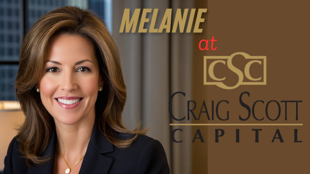 Melanie’s Leadership Style and Values