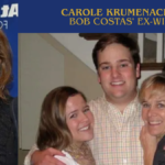 Carole Krumenacher the Inspiring Life Story of Bob Costas' Former Wife