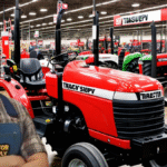 Tractor Supply Sales Associate Job Description Your Complete Guide to Landing This Rewarding Career 2025