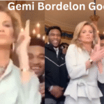 Gemi Bordelon Goes Viral on White House Dance Moment latest guide 2025