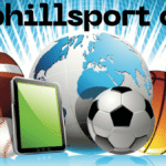 TopHillSport com Your Ultimate Hub for Sports, Technology, and Business Content