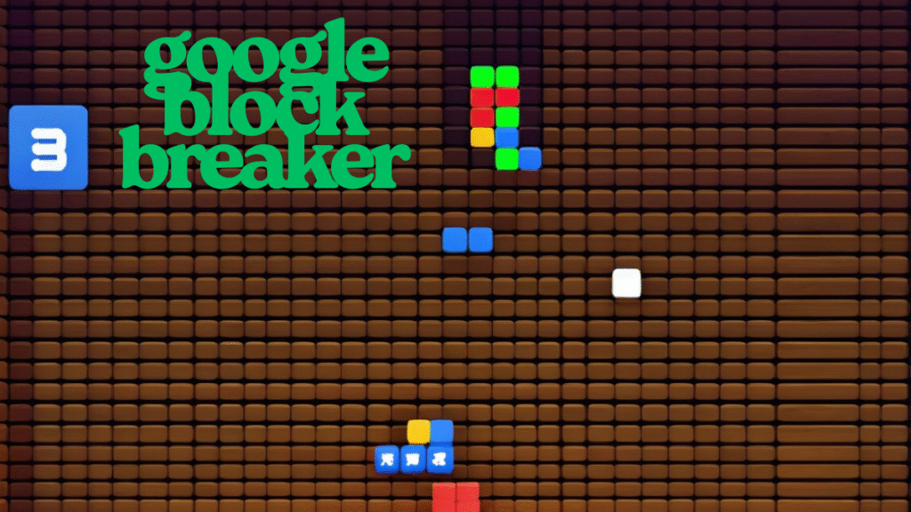 Google Block Breaker The Ultimate Guide to Google's Hidden Arcade Game