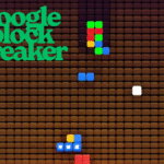 Google Block Breaker The Ultimate Guide to Google's Hidden Arcade Game