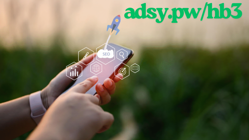 Adsy.pw/hb3 Review Does This Link Building Tool Actually Boost SEO Rankings in 2025