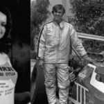Barbara Roufs the Glamorous 1970s Drag Racing Icon Whose Legacy Still Shines