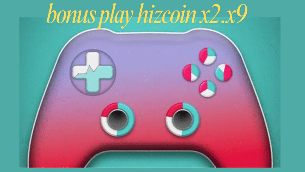 Bonus play hiezcoinx2.x9 Crypto Gaming Revolution or Risky Illusion?