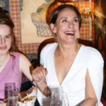 Meet Mae Akins Roth Laurie Metcalf’s Talented Daughter Making Her Mark latest guide 2025