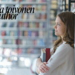 Discover Corinna Toivonen Author of Deeply Human Stories in 2025