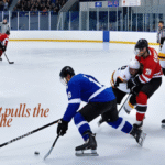 The Strategy Behind myles mint pulls the goalie in Game 5