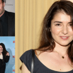 Kristine Saryan Gilmore Girls Actress, Scott Patterson's Wife & Her Quiet Rise in Hollywood