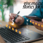 Give me customer stories for rox.com latest guide 2025