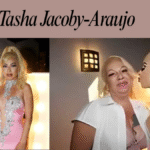 Tasha Jacoby-Araujo the Untold Story Behind Mariahlynn’s Rise on Love & Hip Hop