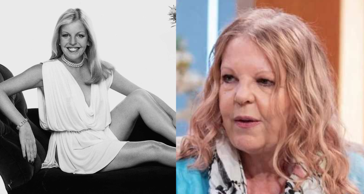 Sally Thomsett Face Illness – Unmasking the Silent Struggles Behind the Screen