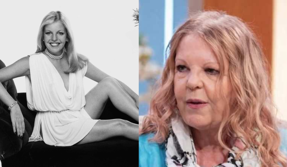 Sally Thomsett Face Illness – Unmasking the Silent Struggles Behind the Screen