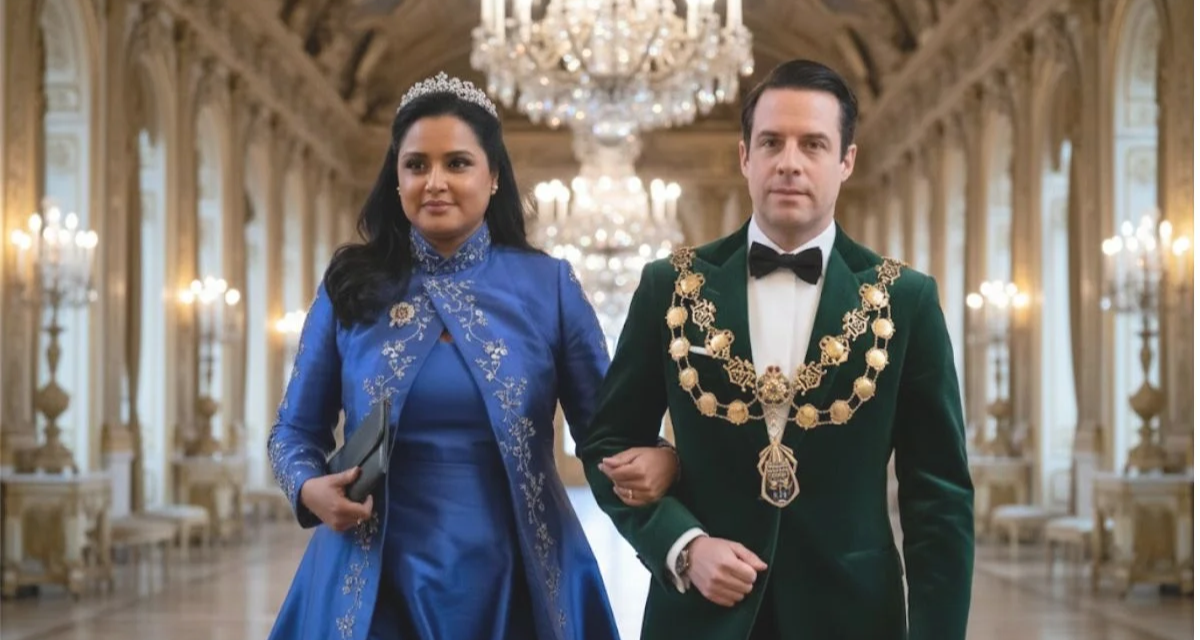 Who is Salma Shah Husband Andrew Smith?– latest guide 2026