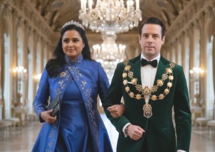 Who is Salma Shah Husband Andrew Smith?– latest guide 2026