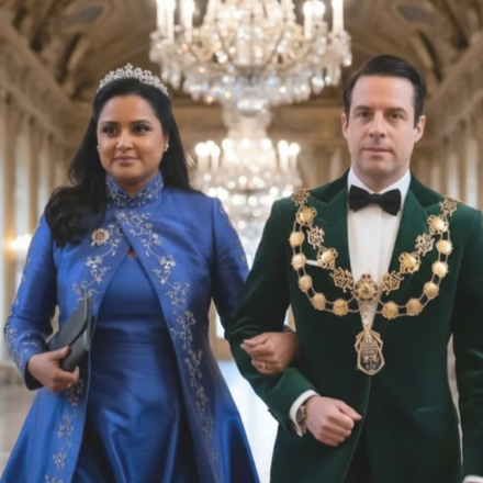 Who is Salma Shah Husband Andrew Smith?– latest guide 2026